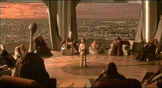 Jedi Council