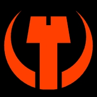 Tank symbol