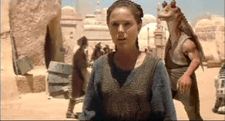 Padm&eacute; Naberrie