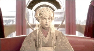 Queen Amidala