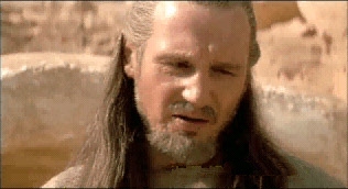 Qui-Gon Jinn