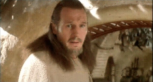Qui-Gon Jinn