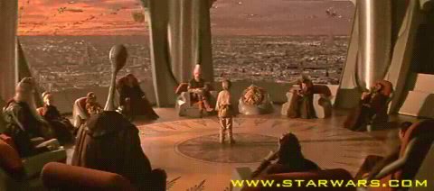 Jedi Council