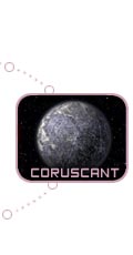 Coruscant
