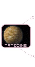 Tatooine