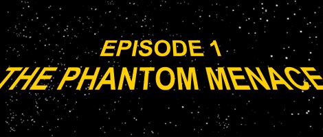PREQUELSNET — Star Wars: Episode I - The Phantom Menace