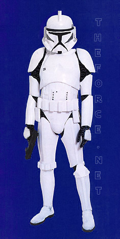 'Episode II' Clone Troopers Image