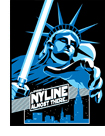 NYLine III Incentive T-Shirt!