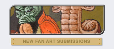 theforce.net museum new fan art submissions