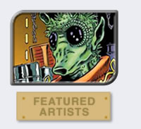 theforce.net museum featured artists