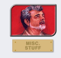 theforce.net museum miscellanous stuff