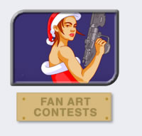 theforce.net museum contests