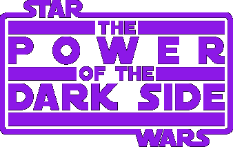 The Power of the Dark Side