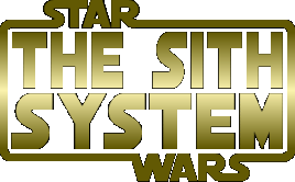 The Sith System