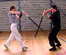 Fight Choreography