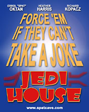 Jedi House