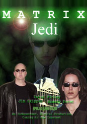 Matrix Jedi