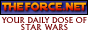 Use TheForce.Net