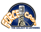 The Galaxy is Listening