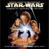 Star Wars III Soundtrack