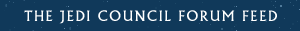 The Force.net Jedi Council Forum Feed