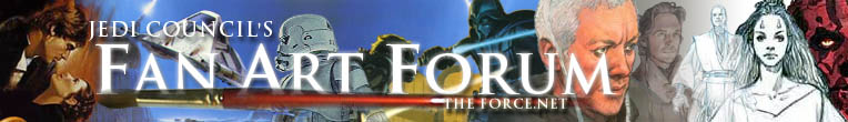 TheForce.net Jedi Council