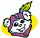 Grin!