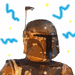 Boba Fett!