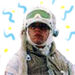 Fun on Hoth!