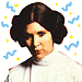 princess Leia