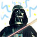 Darth Vader