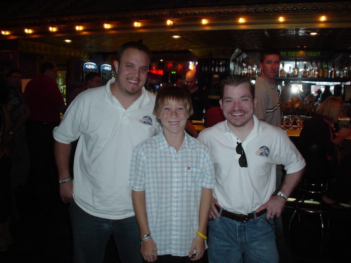 TFAU Jason Pete and Fan.JPG