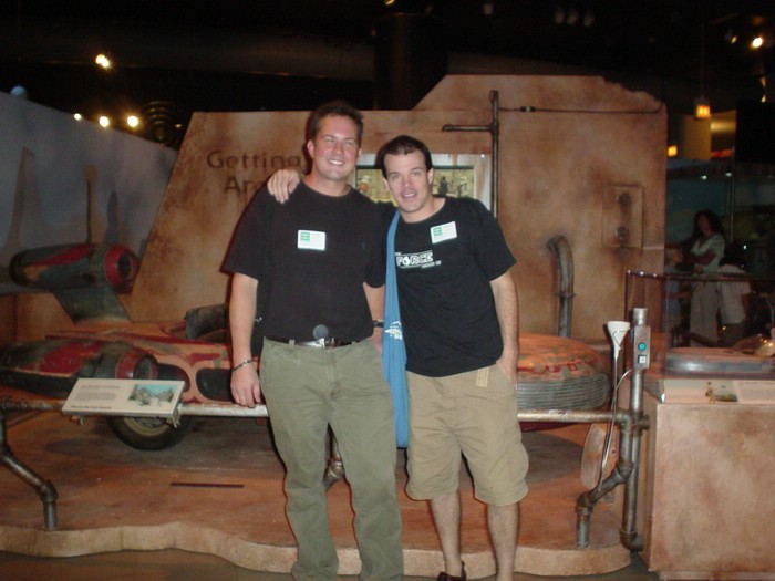 Jimmy Mac and Cris Macht.JPG