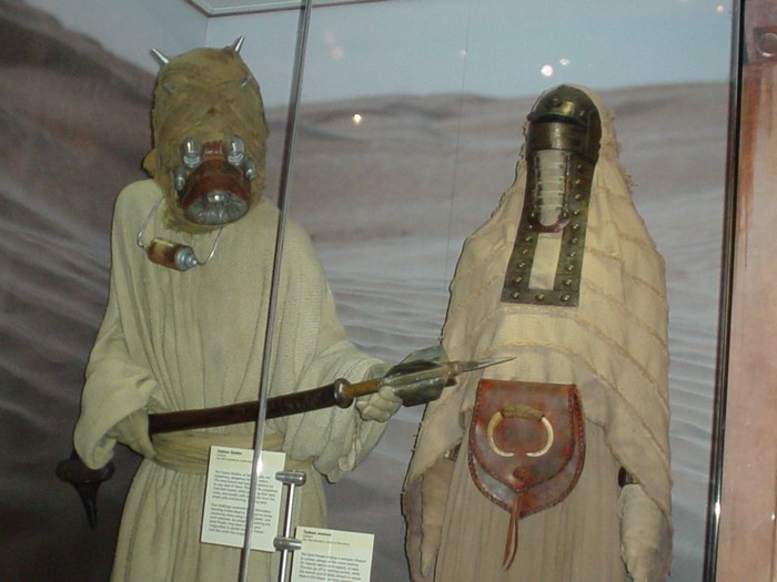 Vicious Mindlessw Monsters.JPG