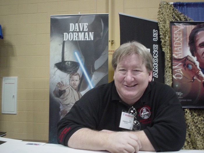 Dave Dorman.JPG