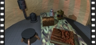 Unofficial Prequel Teaser