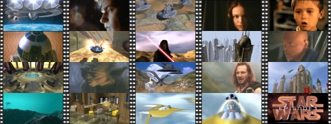 Unofficial Prequel Trailer 6