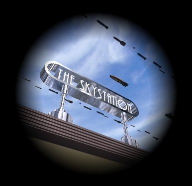 The Skystation
