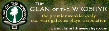 Clan of the Wroshyr