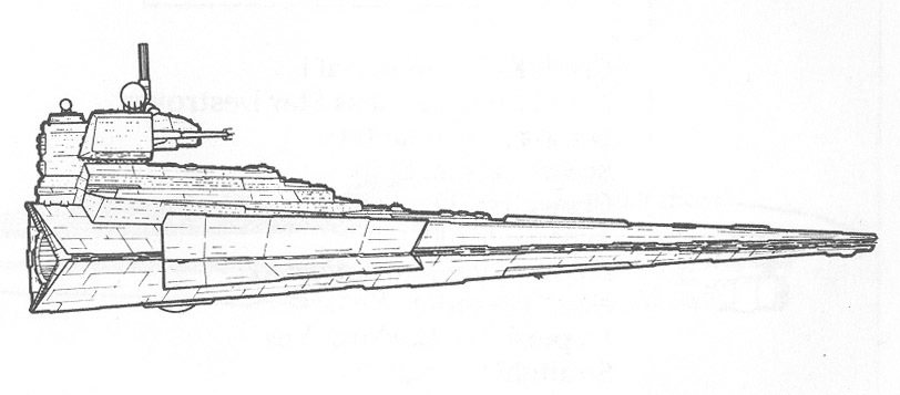 Sideview of a Victory from Imperial Sourcebook is ambiguous regarding 