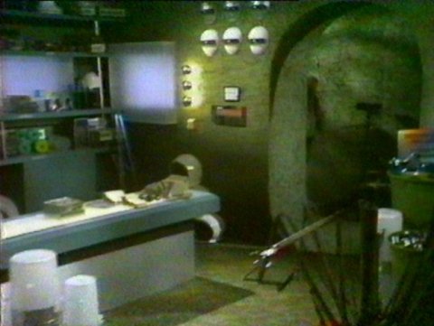 Kashyyyk trading post