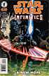 Star Wars: Infinities - A New Hope #3 (of 4)