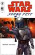 Star Wars: Jango Fett TPB