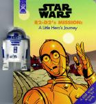 R2-D2's Mission: A Little Hero's Journey