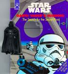 R2-D2's Mission: A Little Hero's Journey