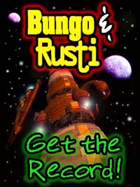 B&R Break the Record