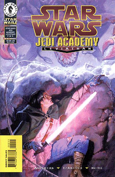 Star Wars: Jedi Academy.  Click on image to return to profile.
