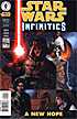 Star Wars: Infinities - A New Hope #1 (of 4)