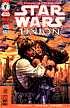 Star Wars: Union #1
