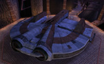 Ebon Hawk